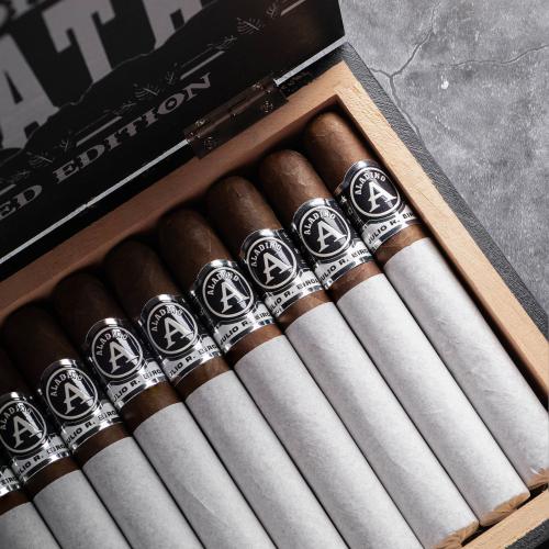 Aladino Sumatra Toro Limited Edition 2023 Cigar - Box of 20